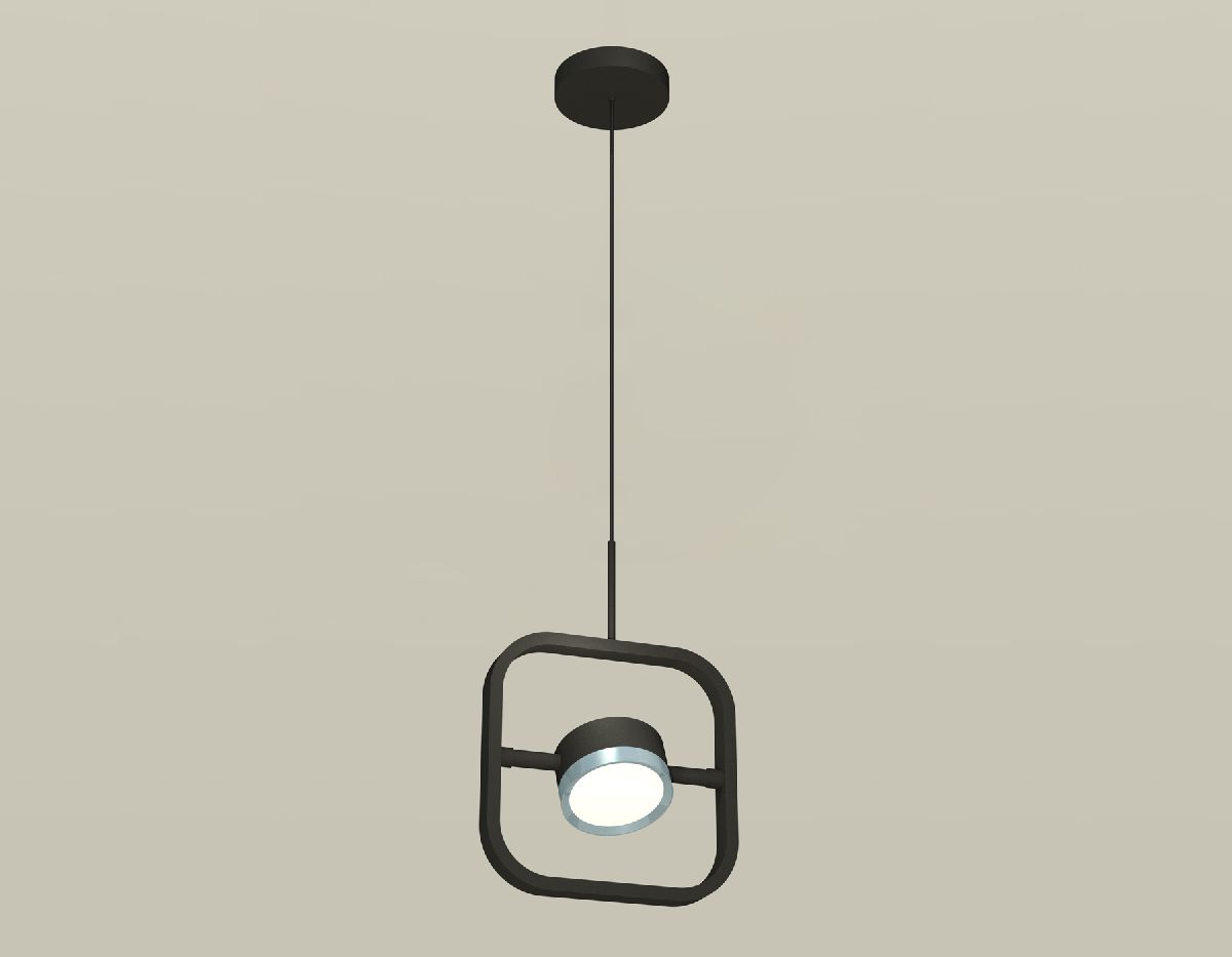 Подвесной светильник Ambrella Light Traditional (C9119, N8133) XB9119102 Подвесной светильник Ambrella Light Traditional (C9119, N8133) XB9119102