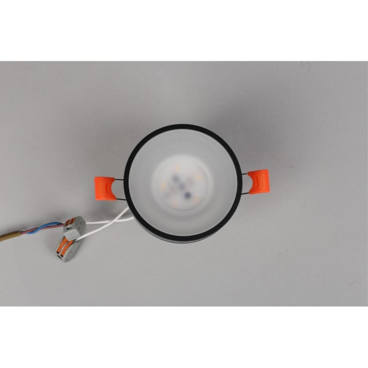 Встраиваемый светильник Omnilux Napoli OML-102719-01