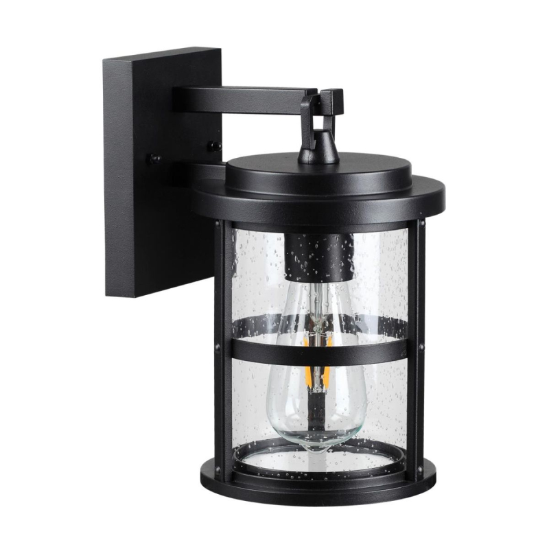 Уличный настенный светильник Odeon Light Magus 4964/1W Уличный настенный светильник Odeon Light Magus 4964/1W
