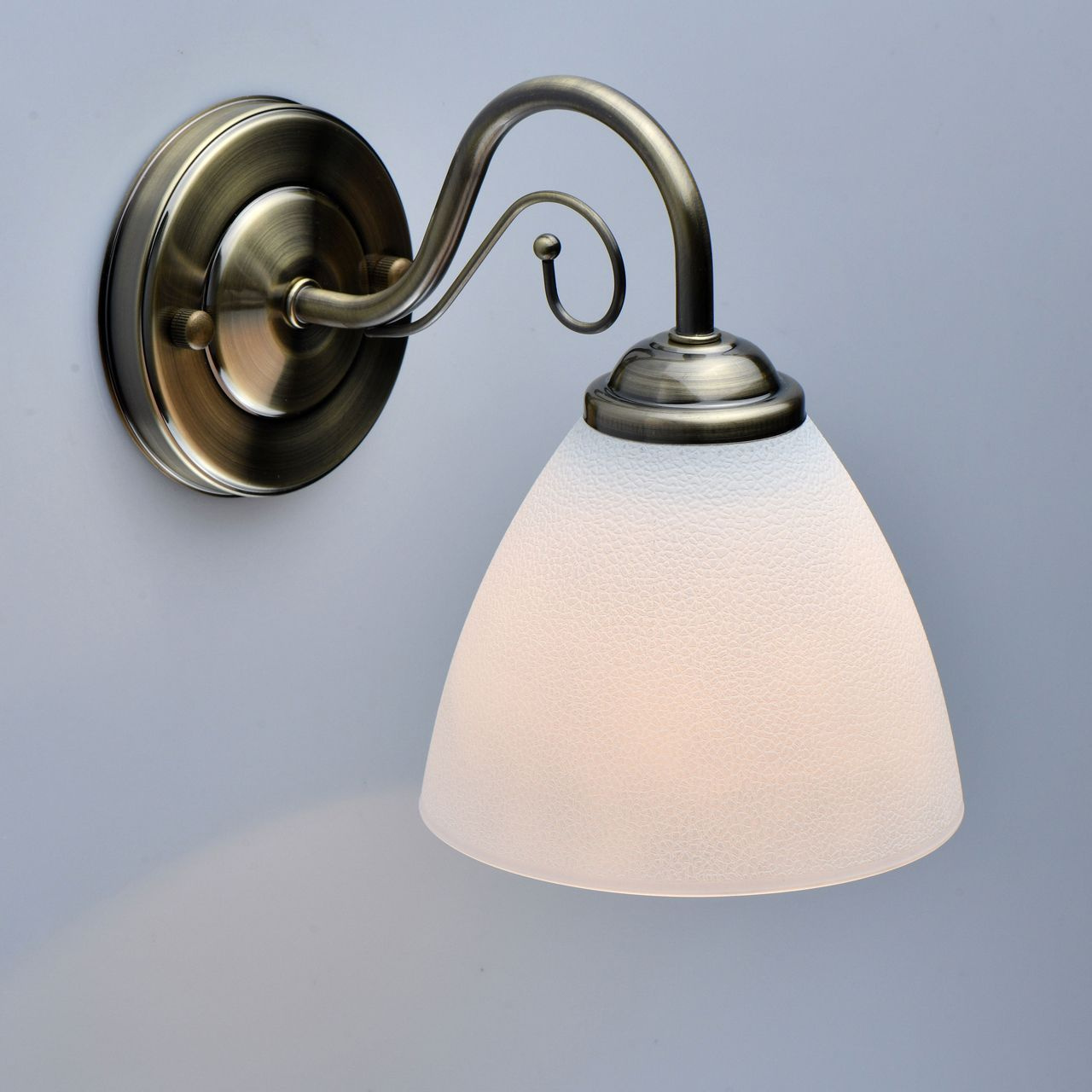 Бра De Markt City Грация 677022801 Бра De Markt City Грация 677022801