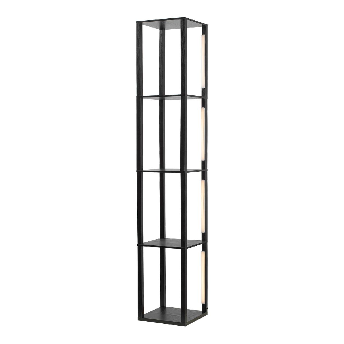 Торшер Lussole Woodruff LSP-0914 Торшер Lussole Woodruff LSP-0914