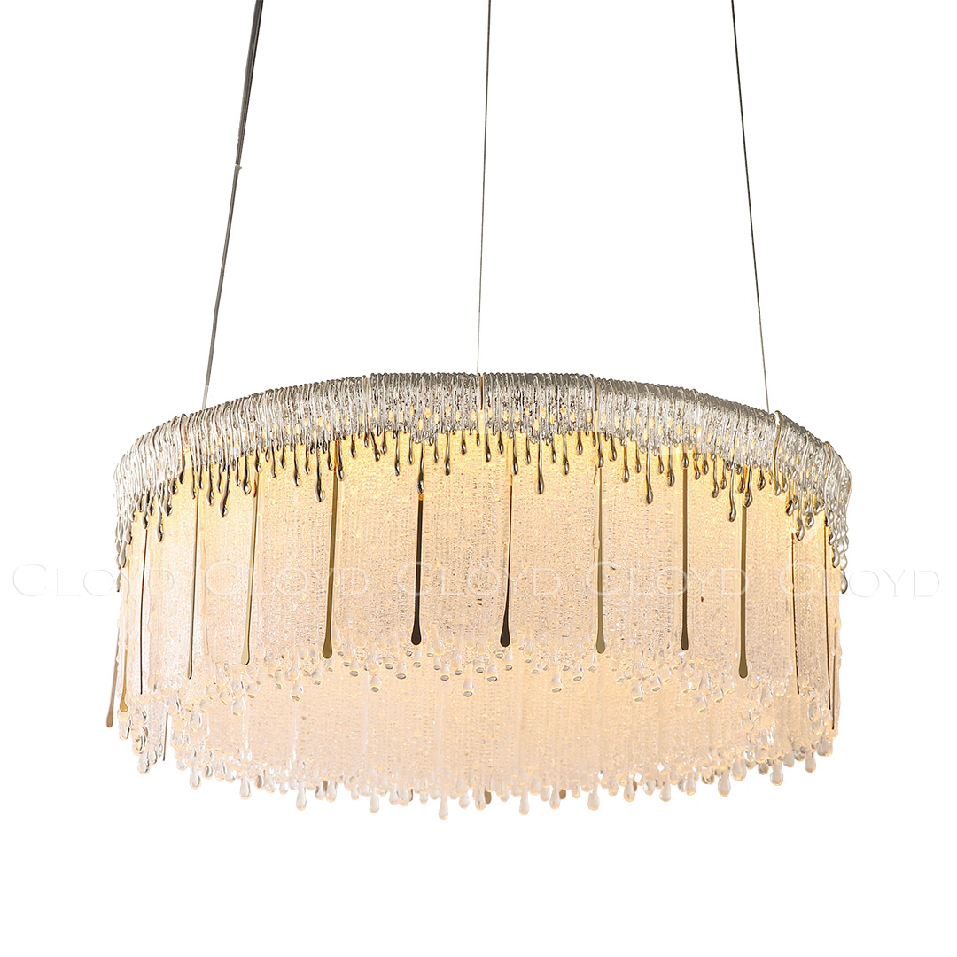 Подвесная люстра Cloyd Consonance 11497 Подвесная люстра Cloyd Consonance 11497