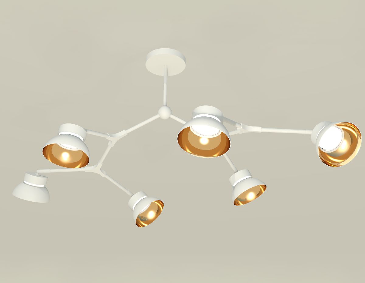 Люстра на штанге Ambrella Light Traditional (C9055, N8144) XB9055101 Люстра на штанге Ambrella Light Traditional (C9055, N8144) XB9055101