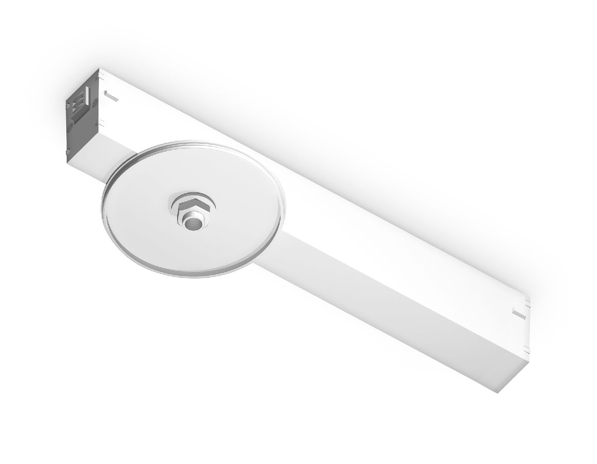 Крепеж для корпуса Ambrella Light DIY Spot A2541 Крепеж для корпуса Ambrella Light DIY Spot A2541