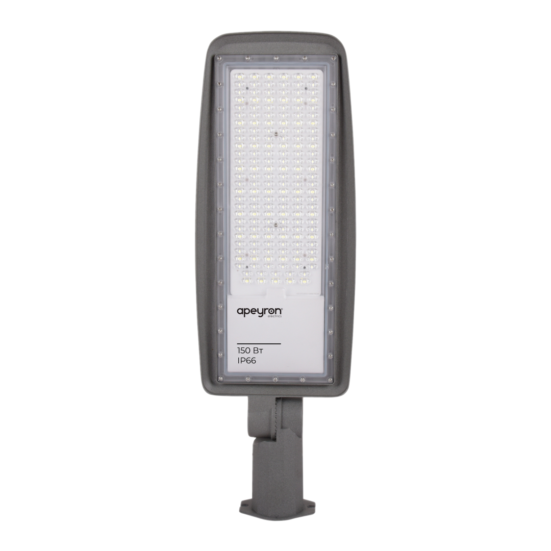 Уличный консольный светильник Apeyron 29-12