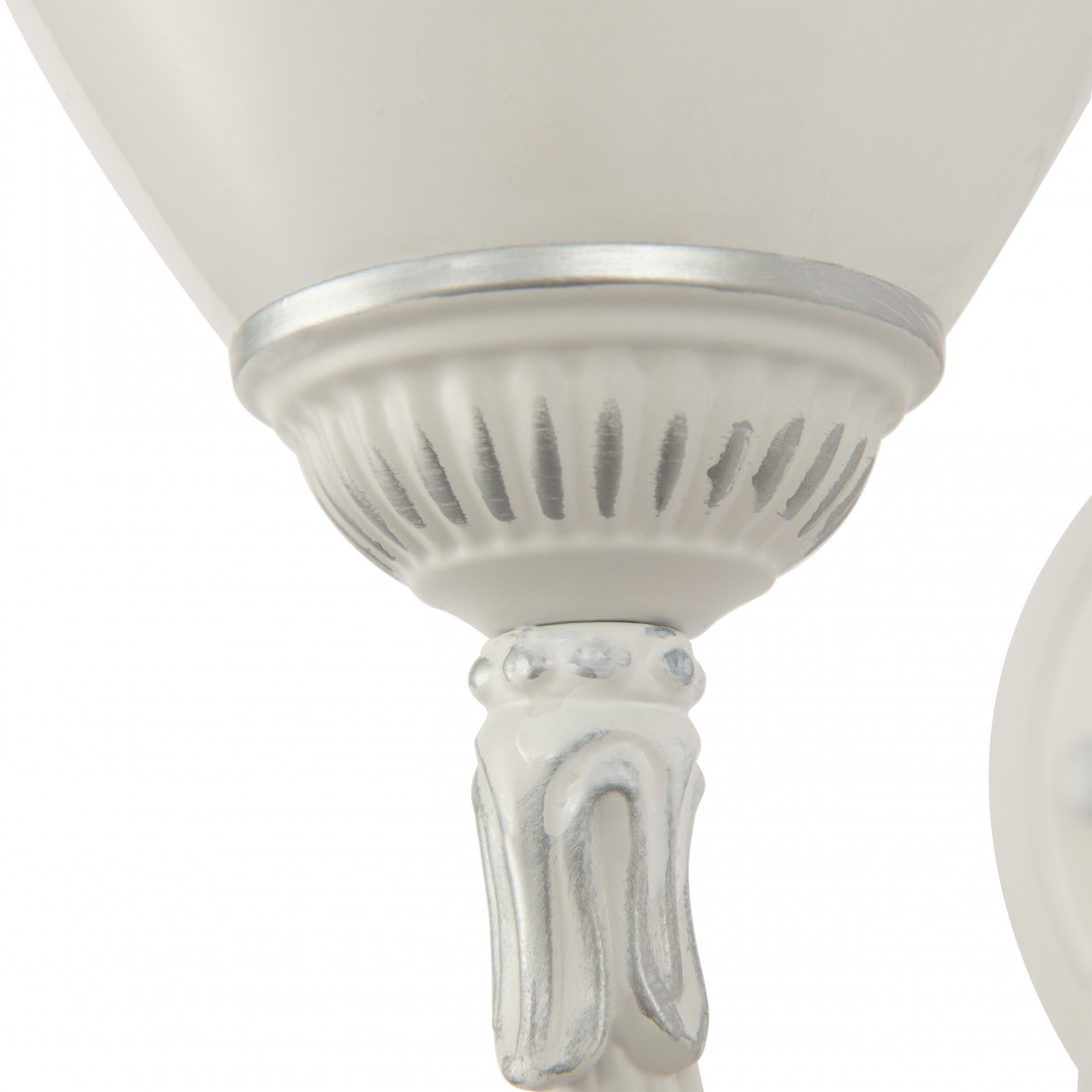 Бра Arte Milano 347837/1W WT+SL