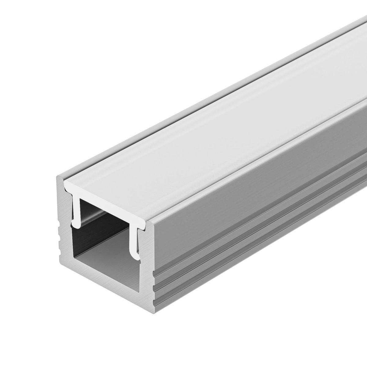 Профиль Arlight SL-MINI-8-H6-2000 ANOD 059124 Профиль Arlight SL-MINI-8-H6-2000 ANOD 059124