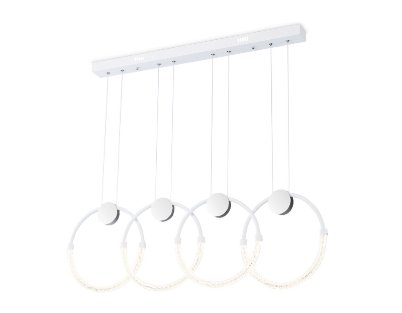 Подвесной светильник Ambrella Light Comfort FL10598 Подвесной светильник Ambrella Light Comfort FL10598