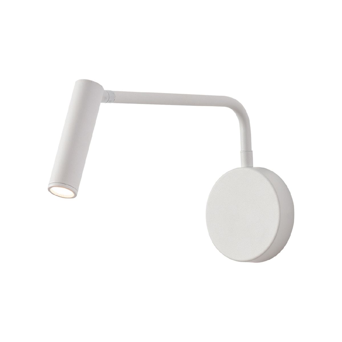 Бра Escada Koppa 10299/1LED White Бра Escada Koppa 10299/1LED White