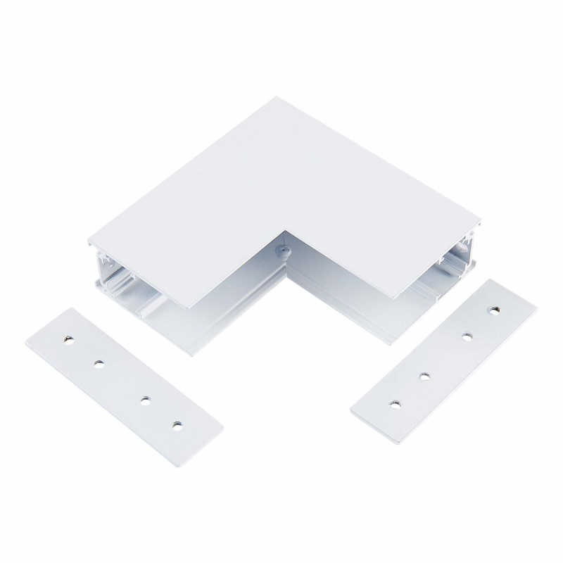 Внутренний угол-соединитель для шинопровода ST Luce Skyline 48 ST007.539.00 Внутренний угол-соединитель для шинопровода ST Luce Skyline 48 ST007.539.00