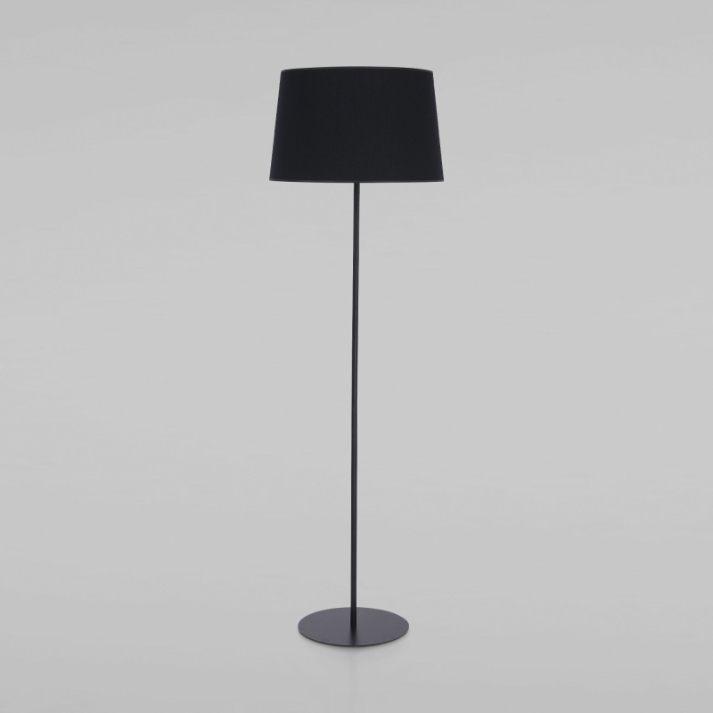 Торшер TK Lighting 2920 Maja Black a059603 Торшер TK Lighting 2920 Maja Black a059603