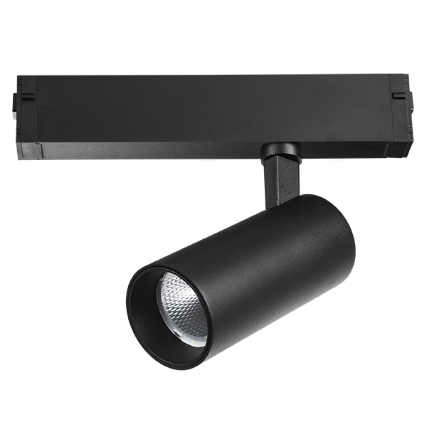 Трековый однофазный светильник Lightstar Teta 205037R Трековый однофазный светильник Lightstar Teta 205037R