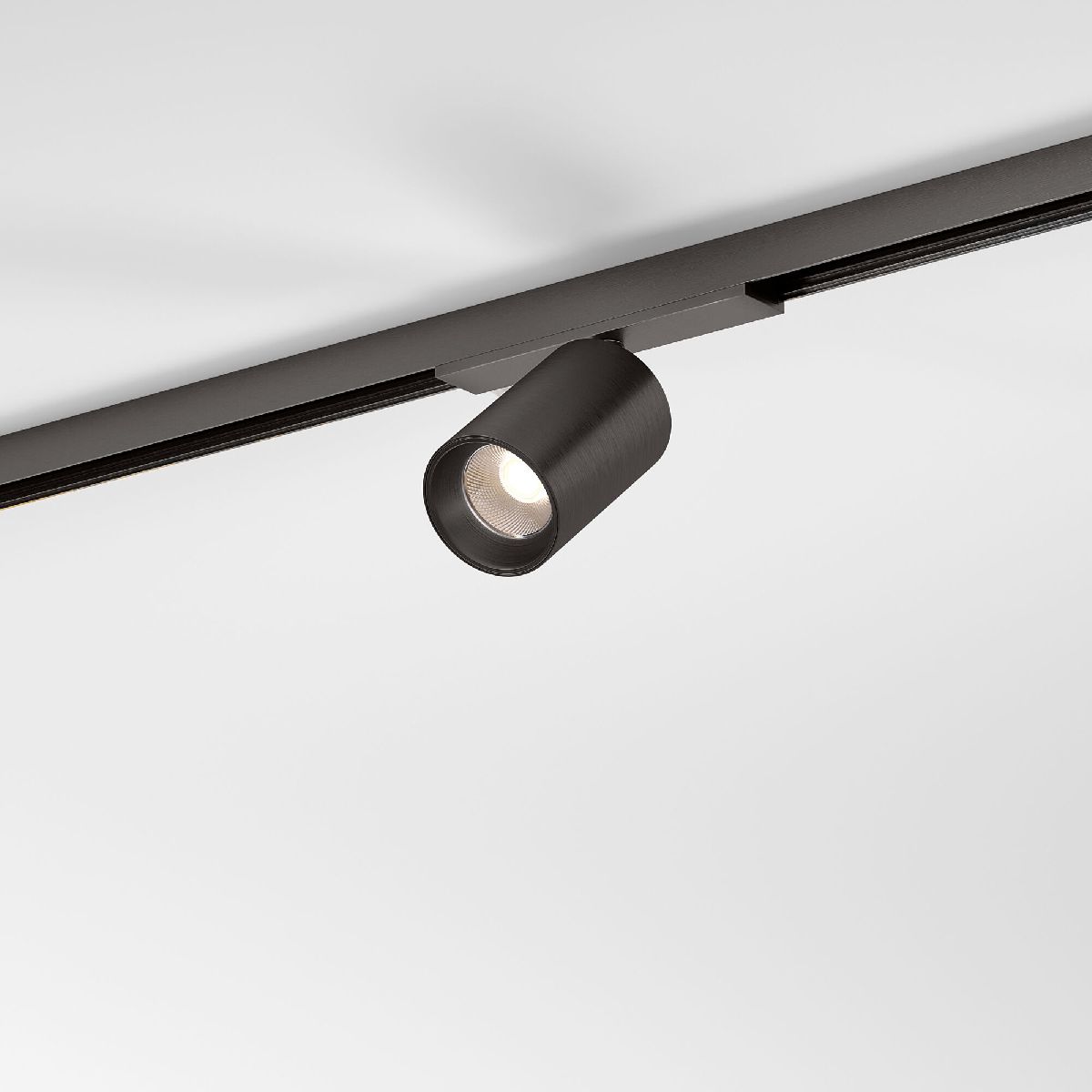 Трековый магнитный светильник Elektrostandard Line Magnetic 85525/01 4690389213687 a069710 Трековый магнитный светильник Elektrostandard Line Magnetic 85525/01 4690389213687 a069710