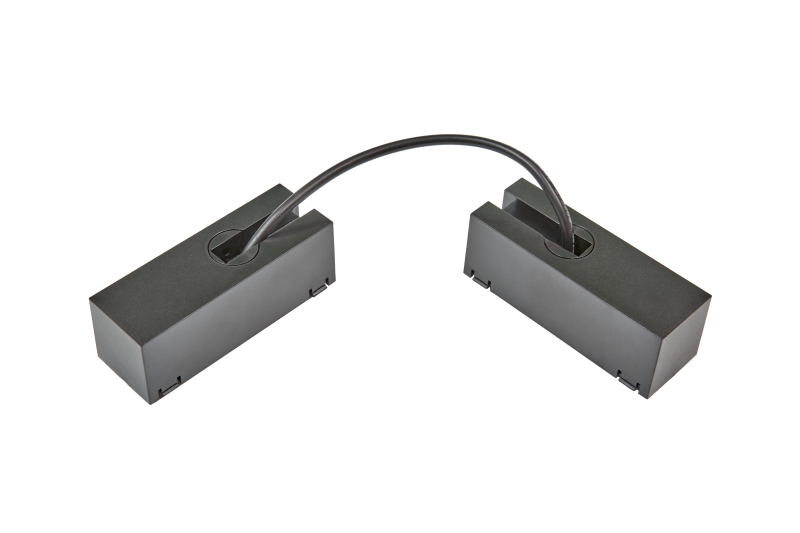 Коннектор DesignLed SY-CN-FLEX2-BL 013166 Коннектор DesignLed SY-CN-FLEX2-BL 013166