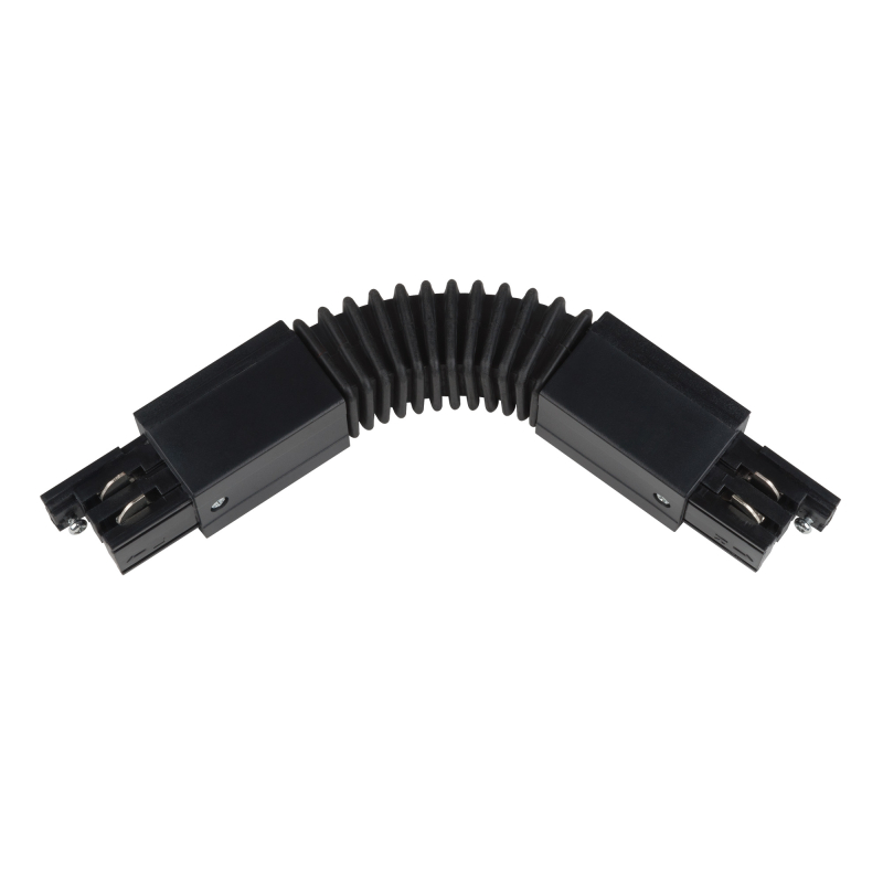 Коннектор Uniel UBX-A24 BLACK 1 POLYBAG Коннектор Uniel UBX-A24 BLACK 1 POLYBAG