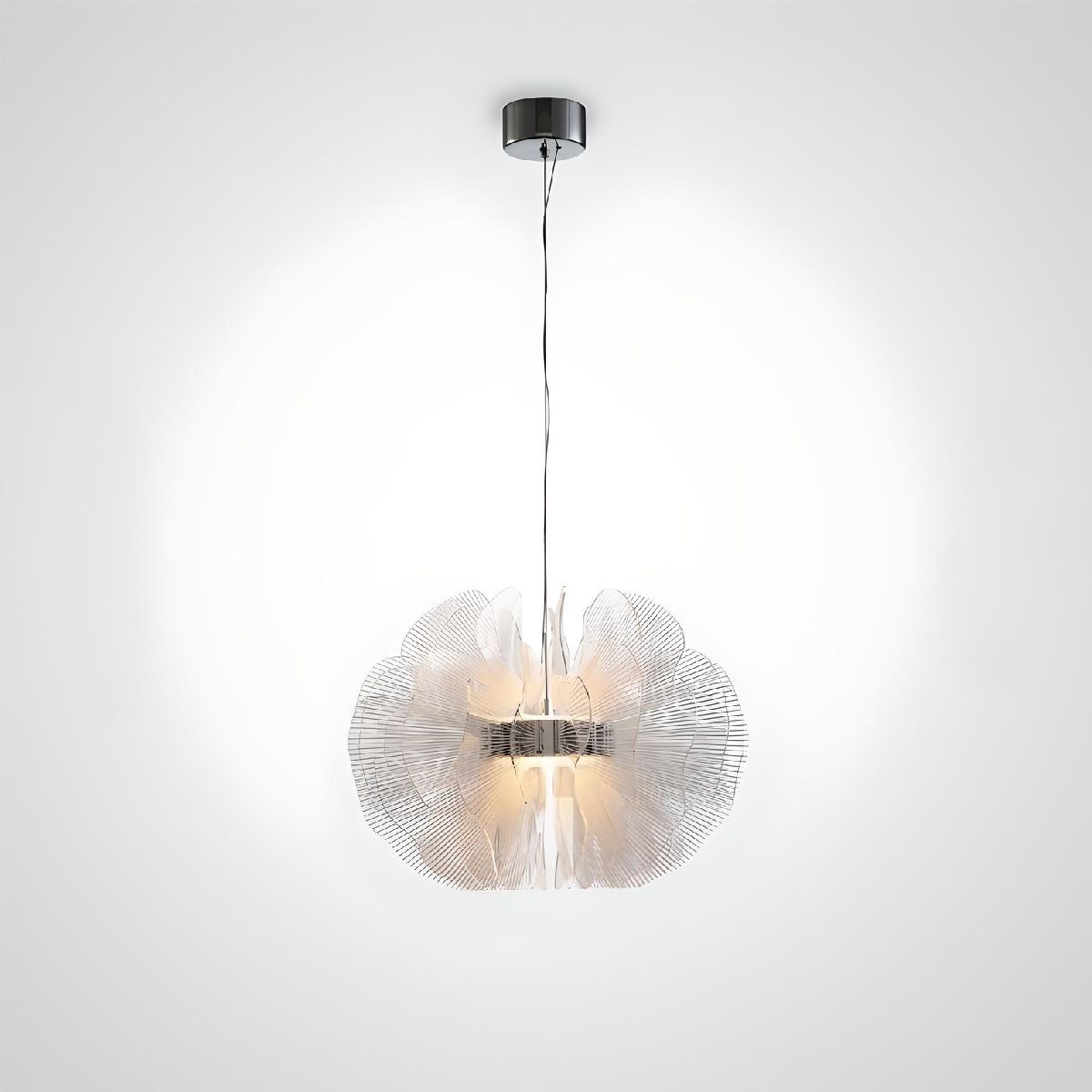 Подвесной светильник Mizi'en Flair MZ123034-1-300 Подвесной светильник Mizi'en Flair MZ123034-1-300