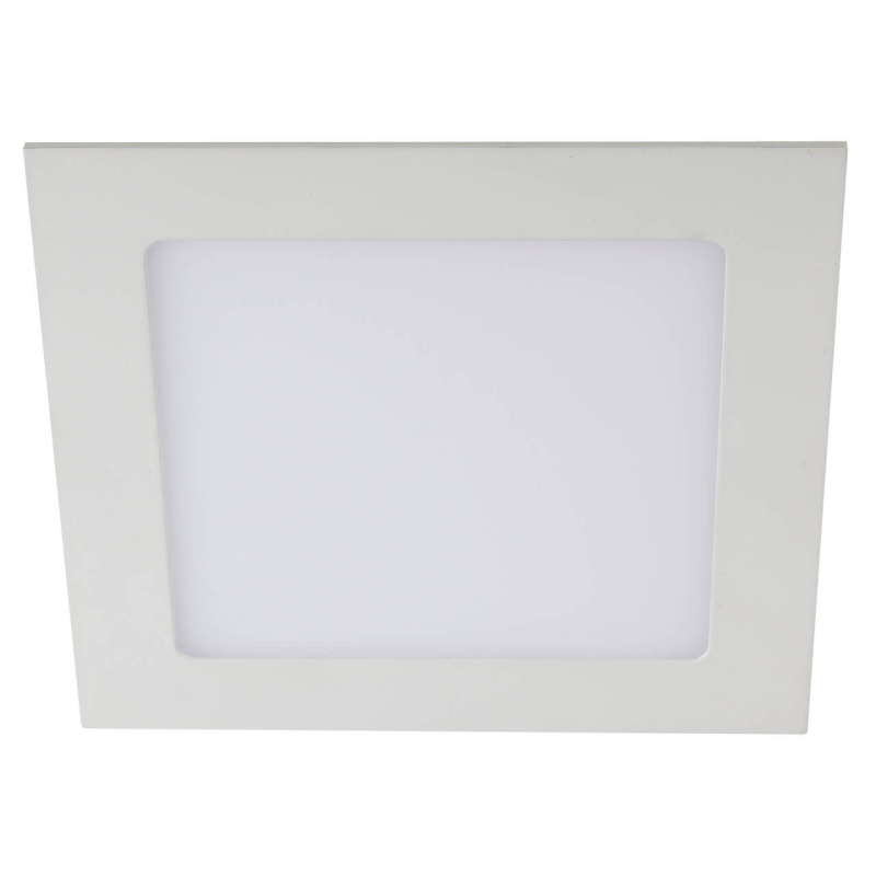 Встраиваемый светильник ЭРА LED 2-6-4K Б0017489 Встраиваемый светильник ЭРА LED 2-6-4K Б0017489