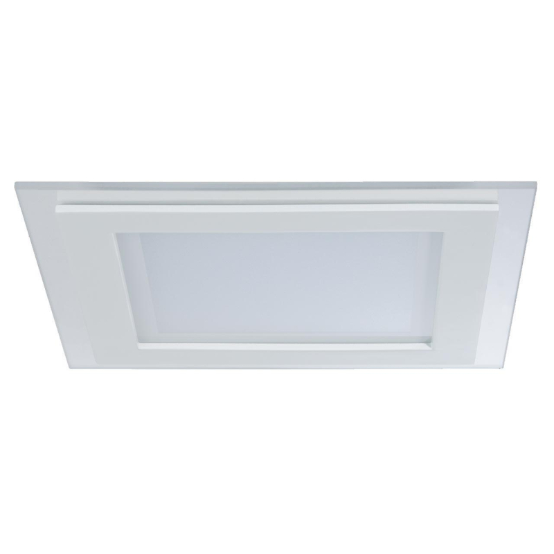 Встраиваемый светодиодный светильник Paulmann Premium Line DecoDot 92706 Встраиваемый светодиодный светильник Paulmann Premium Line DecoDot 92706