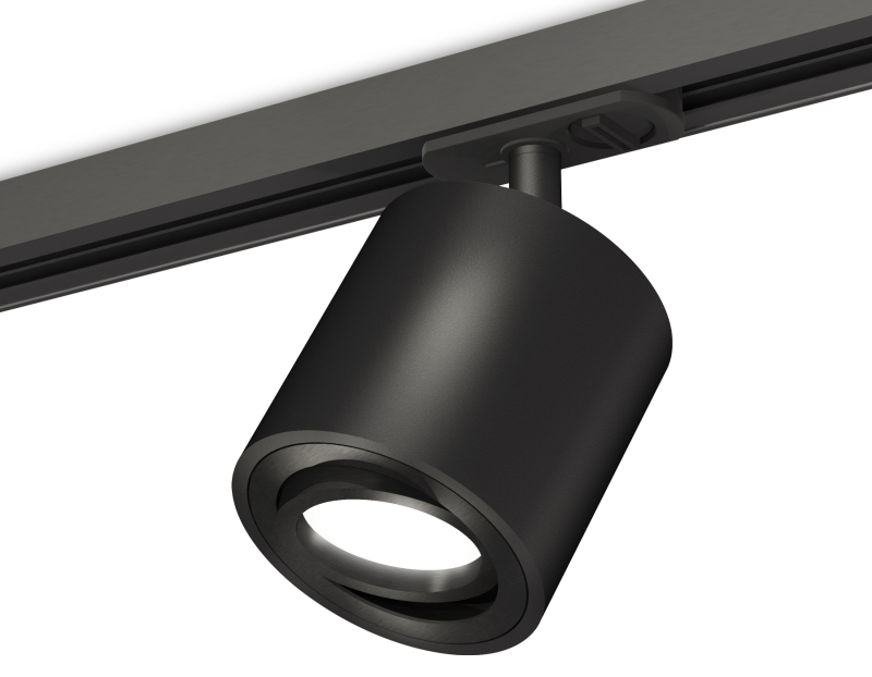 Комплект трекового светильника Ambrella Light Track System XT7532020 (A2537, C7532, N7002) Комплект трекового светильника Ambrella Light Track System XT7532020 (A2537, C7532, N7002)