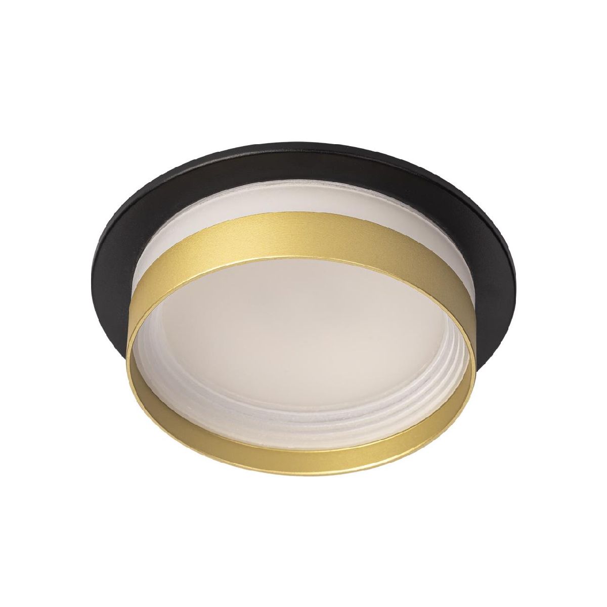 Встраиваемый светильник Citilux Hardy CL002D14 Встраиваемый светильник Citilux Hardy CL002D14