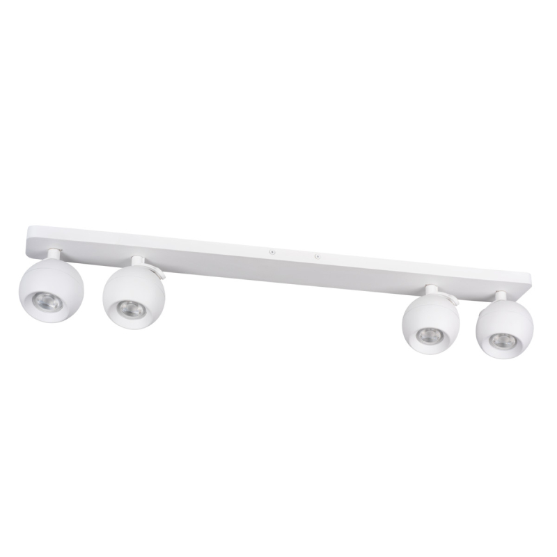 Спот Kanlux Galoba EL-4I W 33680 Спот Kanlux Galoba EL-4I W 33680