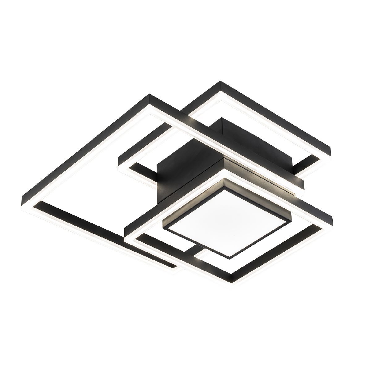 Потолочная люстра Escada Twins 10242/4LED Потолочная люстра Escada Twins 10242/4LED