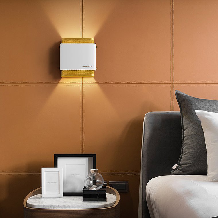 Настенный светильник ImperiumLoft Casing 140597-26