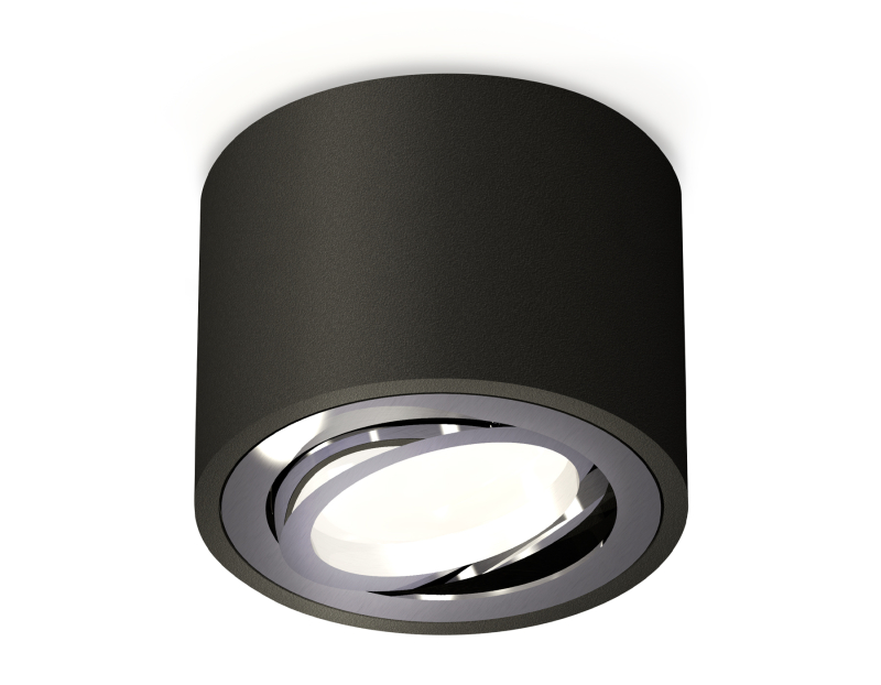 Потолочный светильник Ambrella Light Techno Spot XS7511003 (C7511, N7003) Потолочный светильник Ambrella Light Techno Spot XS7511003 (C7511, N7003)