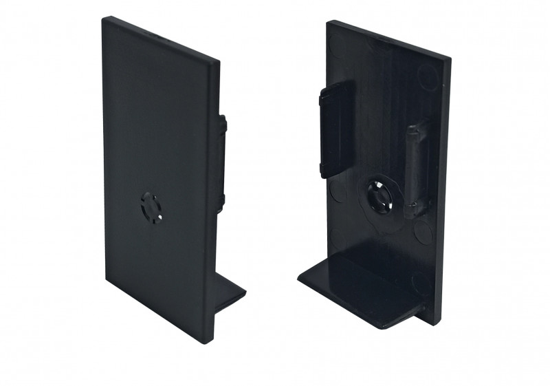 Заглушка Denkirs TR2107-BK Заглушка Denkirs TR2107-BK