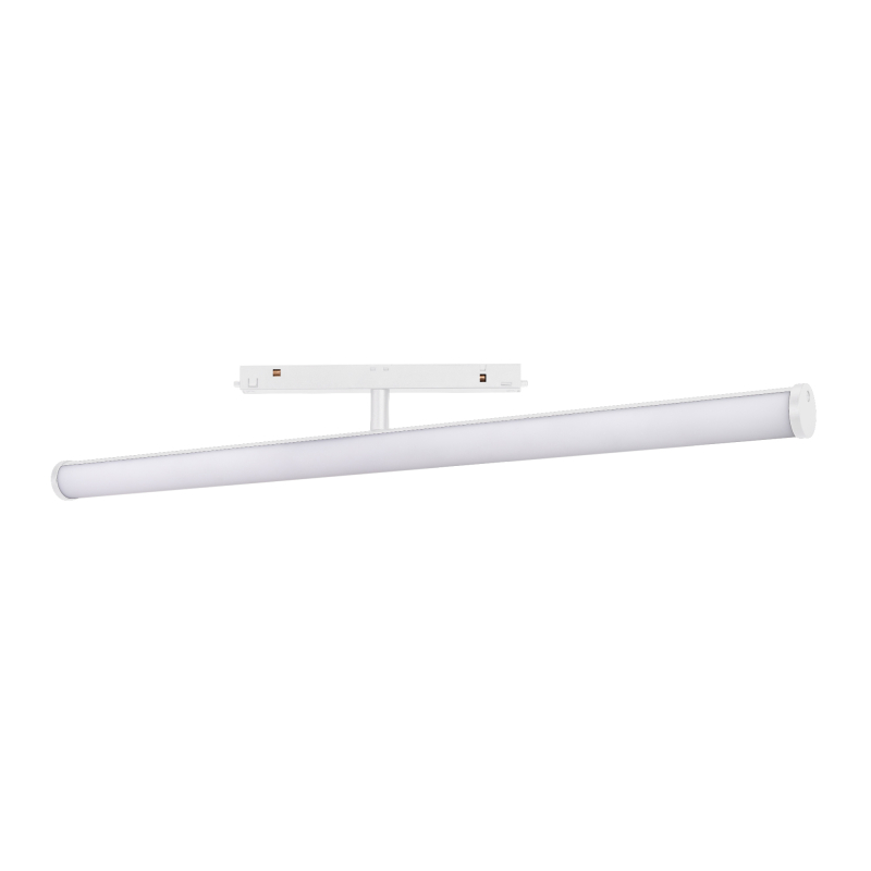 Трековый светильник Arlight Mag-Orient-Tube-Turn-L600-20W Day4000 036474 Трековый светильник Arlight Mag-Orient-Tube-Turn-L600-20W Day4000 036474
