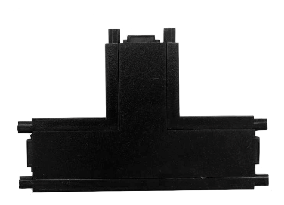Коннектор Т-образный EKS Clarus 0У-00002321 Коннектор Т-образный EKS Clarus 0У-00002321