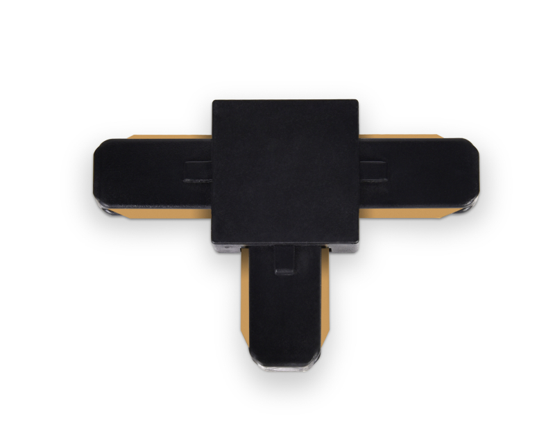 Коннектор Т-образный однофазный Ambrella Light Track System GL7078 Коннектор Т-образный однофазный Ambrella Light Track System GL7078