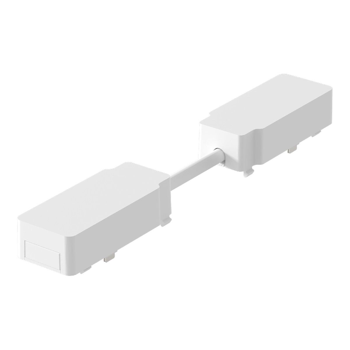 Прямой коннектор питания ST Luce Skyflat ST067.509.17 Прямой коннектор питания ST Luce Skyflat ST067.509.17