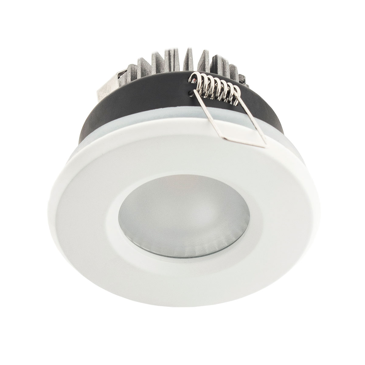 Встраиваемый светильник Voltalighting Vero FDC289.24.3K.W Встраиваемый светильник Voltalighting Vero FDC289.24.3K.W