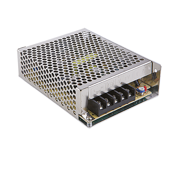 Трансформатор для светодиодной ленты Lightstar 410100 Трансформатор для светодиодной ленты Lightstar 410100