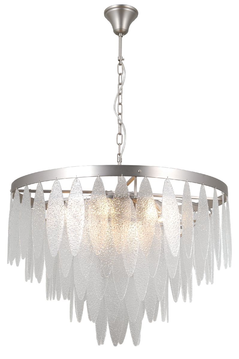 Подвесная люстра Moderli Souls V10785-12P Подвесная люстра Moderli Souls V10785-12P