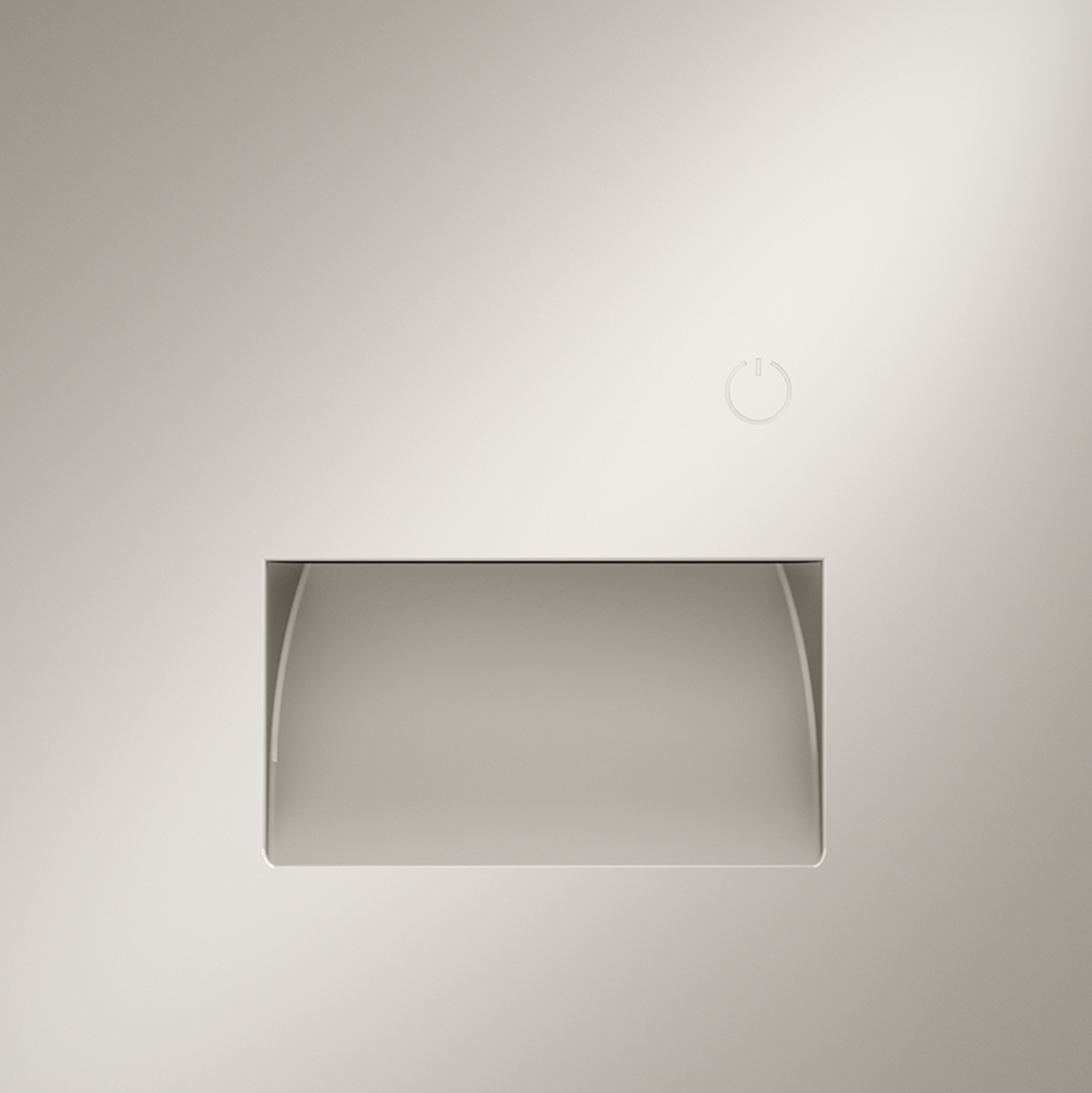 Подсветка светодиодная с датчиком Voltum S70 VLS070703 (кашемир)