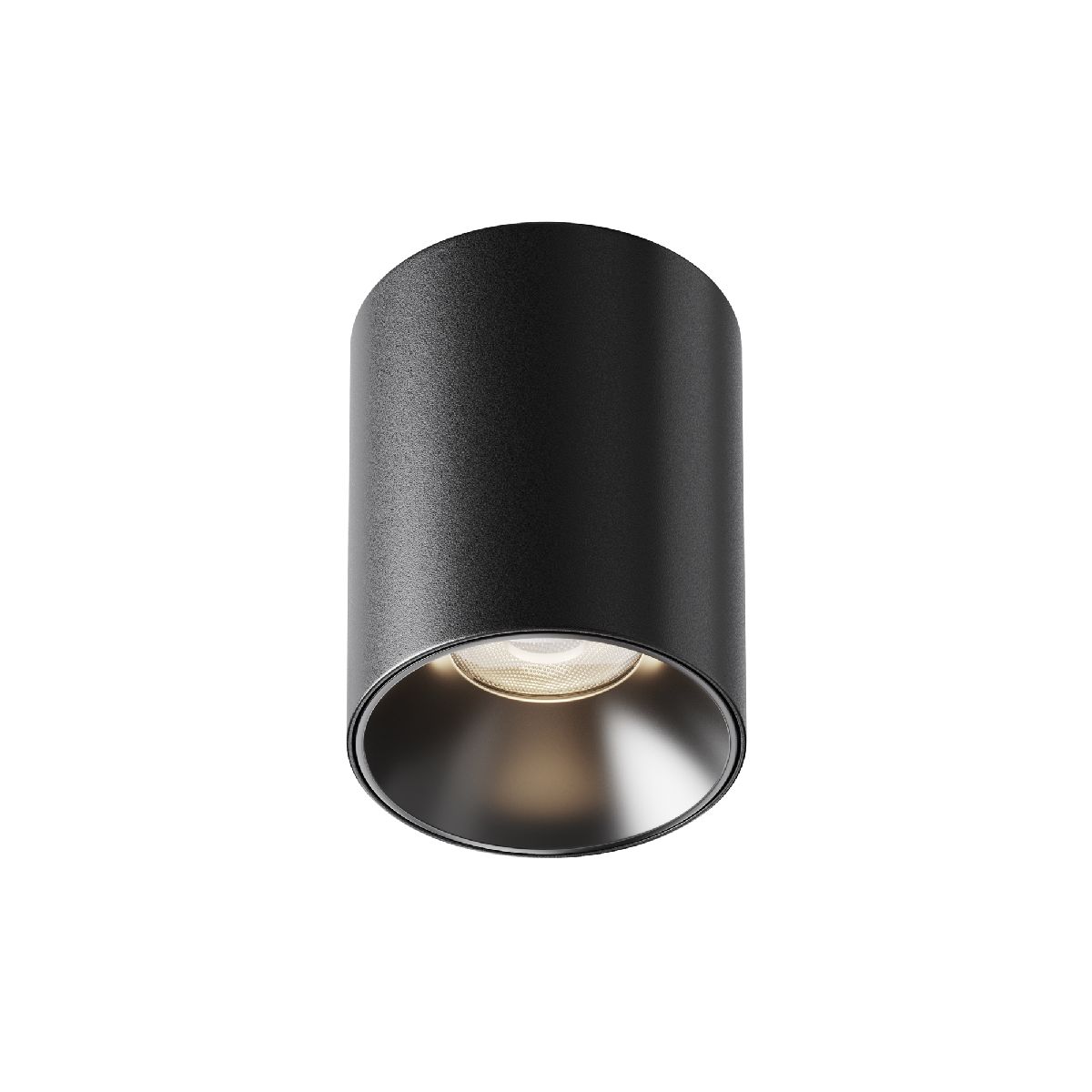 Накладной светильник Maytoni Alfa LED C064CL-8W4K-RD-B Накладной светильник Maytoni Alfa LED C064CL-8W4K-RD-B