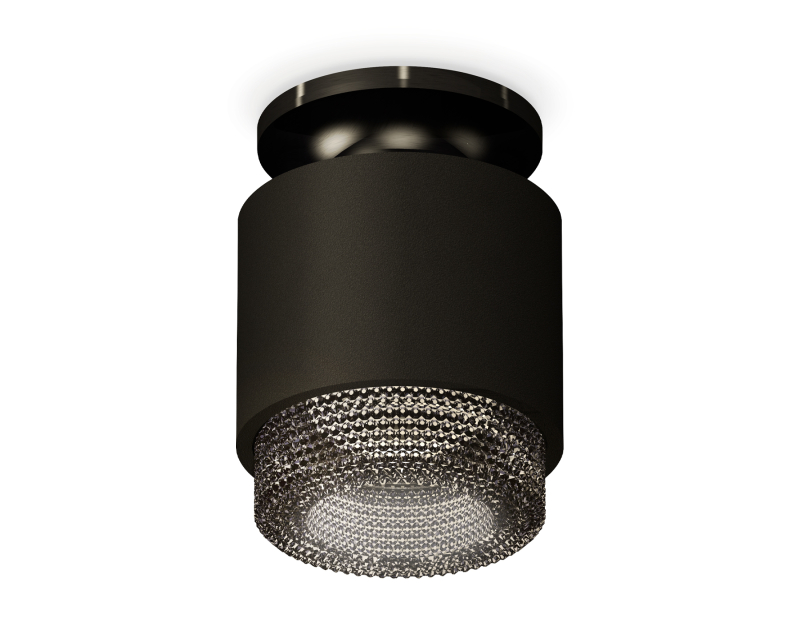 Потолочный светильник Ambrella Light Techno Spot XS7511062 (N7926, C7511, N7192) Потолочный светильник Ambrella Light Techno Spot XS7511062 (N7926, C7511, N7192)