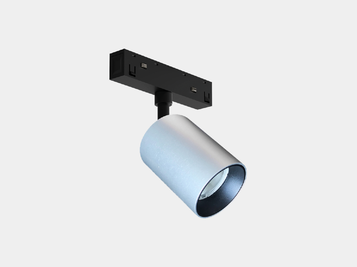 Трековый светильник Lumker SY-LINK-SP-SL-15-NW 00-00018991 Трековый светильник Lumker SY-LINK-SP-SL-15-NW 00-00018991