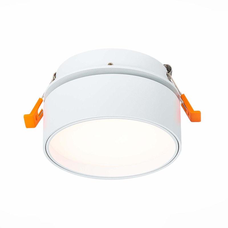 Встраиваемый светильник ST Luce ST651 ST651.538.14 Встраиваемый светильник ST Luce ST651 ST651.538.14