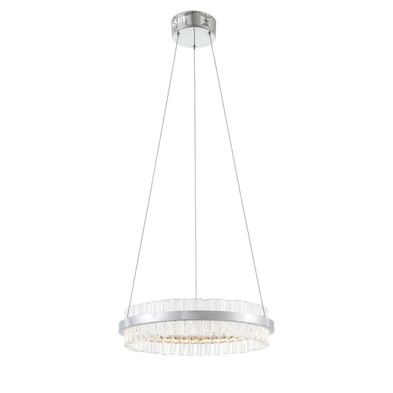 Подвесной светодиодный светильник ST Luce Cherio SL383.103.01 Подвесной светодиодный светильник ST Luce Cherio SL383.103.01