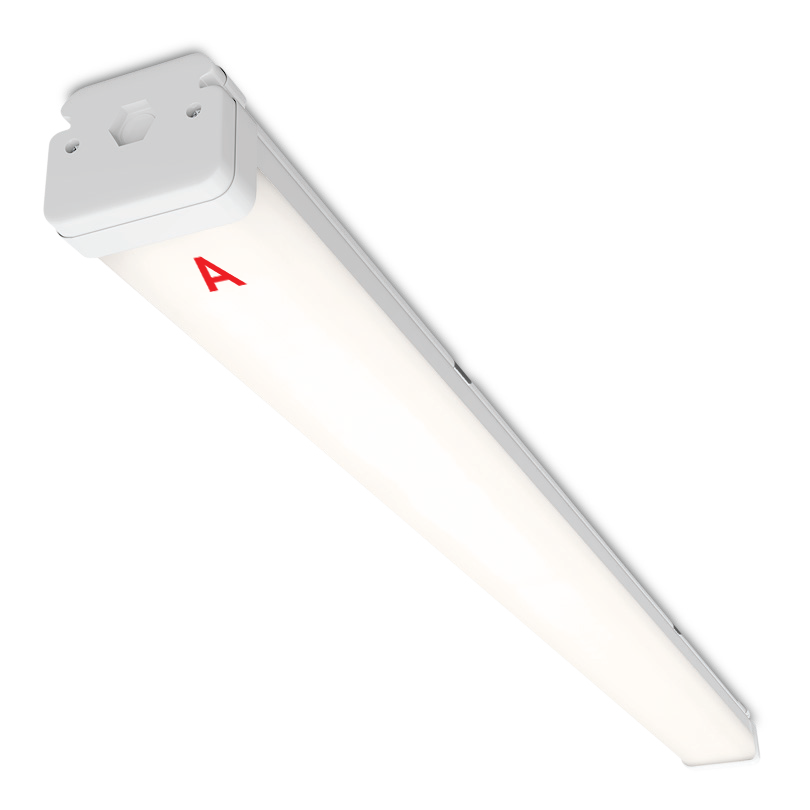 Линейный светильник Wolta ДСП15-54-041-4К