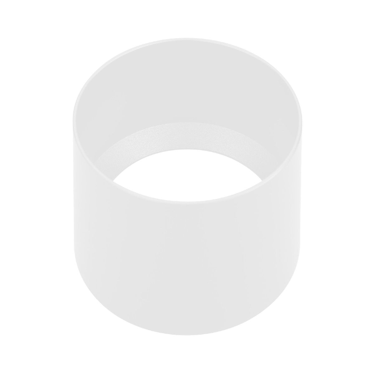 Кольцо антибликовое Arlight LGD-ANTIGLARE-RING-R85 (WH) 046758 Кольцо антибликовое Arlight LGD-ANTIGLARE-RING-R85 (WH) 046758