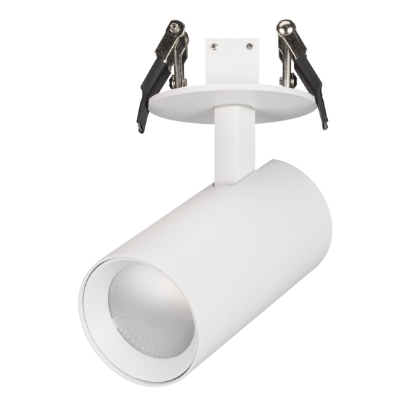 Встраиваемый спот Arlight LGD-Lumos-R55-9W Day4000 034145 Встраиваемый спот Arlight LGD-Lumos-R55-9W Day4000 034145