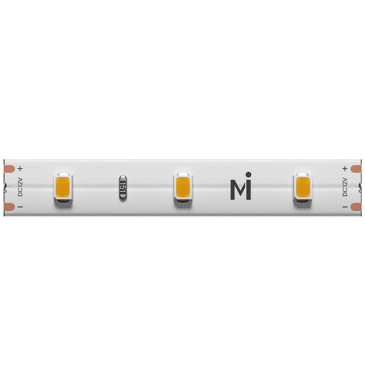 Светодиодная лента Maytoni Base 12В 2835 9,6Вт/м 4000K 5м IP20 201169 Светодиодная лента Maytoni Base 12В 2835 9,6Вт/м 4000K 5м IP20 201169