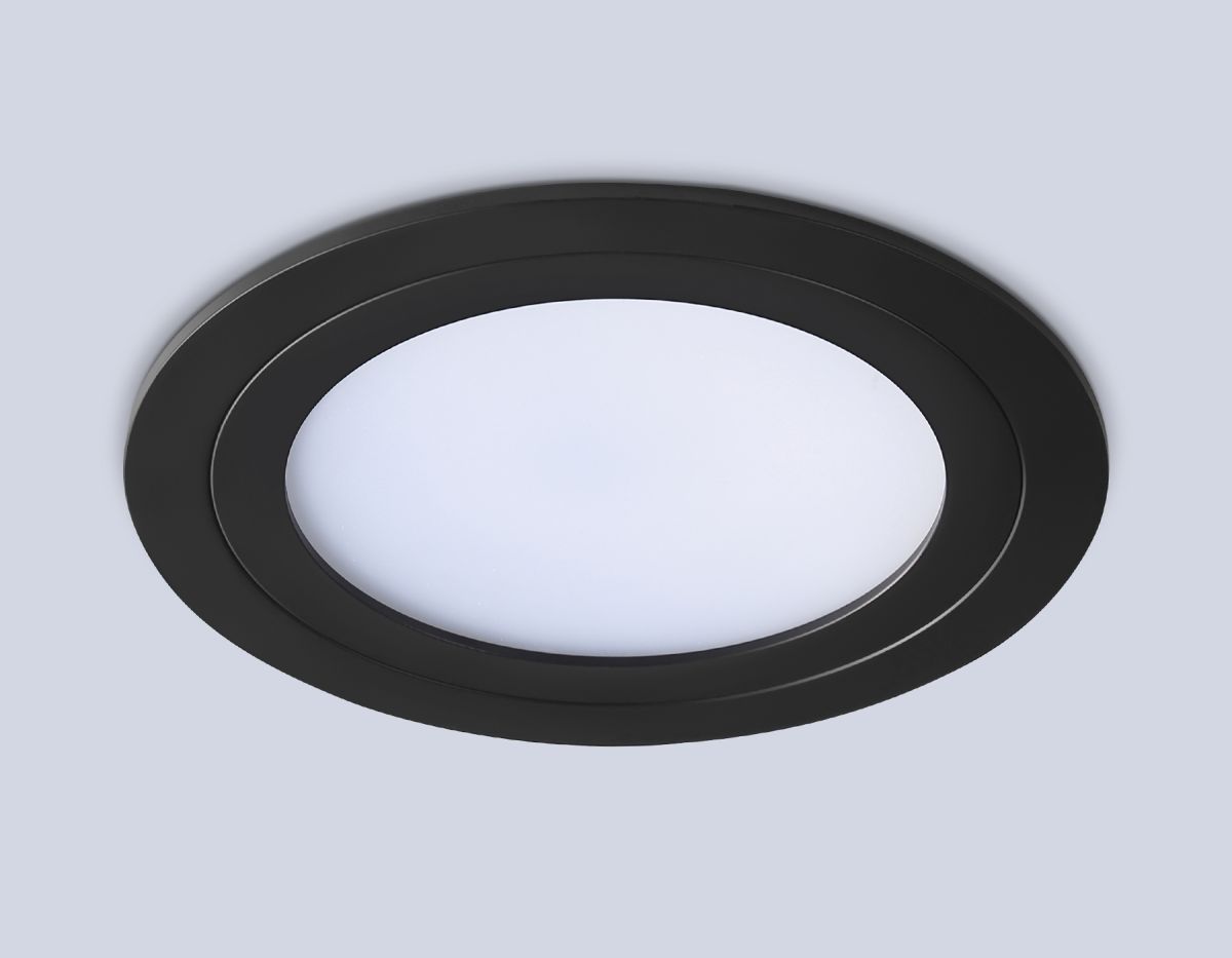 Точечный светильник Ambrella Light Techno Spot TU51823