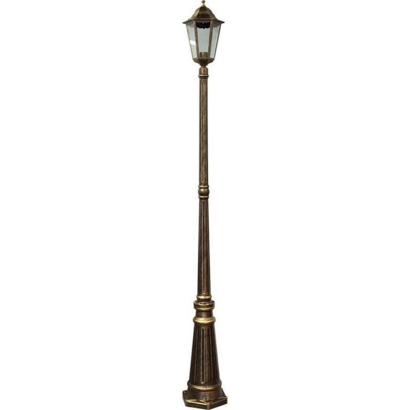 Садово-парковый светильник Feron 6211 11206 Садово-парковый светильник Feron 6211 11206