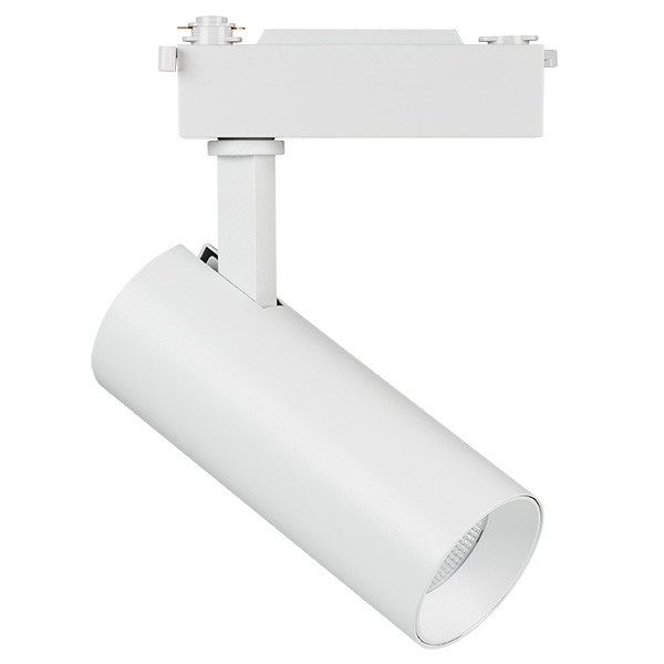 Трековый светодиодный светильник Lightstar Fuoco 218226 Трековый светодиодный светильник Lightstar Fuoco 218226