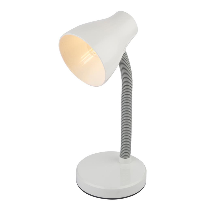 Настольная лампа Globo Flynn 24805W Настольная лампа Globo Flynn 24805W